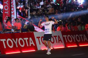 BIB: 
                            <button type="button" onclick="openModal(23345607)" class="btn btn-primary btn-sm float-right btn-popup" data-toggle="modal" data-target=".modal-high-quality">
                        <i class="fas fa-shopping-cart"></i> Add to Cart
                    </button>
                                            <button type="button" onclick="isThisMe(23345607, true)" class="btn btn-success btn-sm float-right btn-popup btn-isme hidden" data-toggle="tooltip" data-placement="bottom" title="นี่คือรูปของคุณใช่ไหม คลิกที่นี่เพื่อเอาเข้าอัลบั้ม">
                        <i class="fas fa-plus"></i> Add to album
                    </button>
                    <button type="button" onclick="isThisMe(23345607, false)" class="btn btn-warning btn-sm float-right btn-popup btn-isnotme hidden">
                        <i class="fas fa-ban"></i> Remove from album
                    </button>